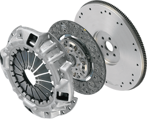 FORD FALCON (2002-2005) BA 4.0 litre BARRA {182kW} Exedy Clutch Kit Includes Single Mass flywheel FMK-7442SMF