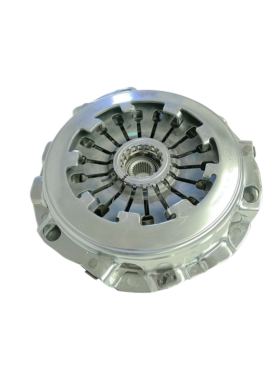 Toyota Landcruiser (1980-1984) Up to 10/84 SWB 2D Hardtop 4wd MT Exedy Clutch Kit TYK-6296HD