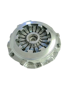 Toyota Hilux (2005-2008) 07/2008 260mm KUN N70 3.0L Diesel 1KDFTV Exedy Heavy Duty Clutch Kit  TYK-7678HD