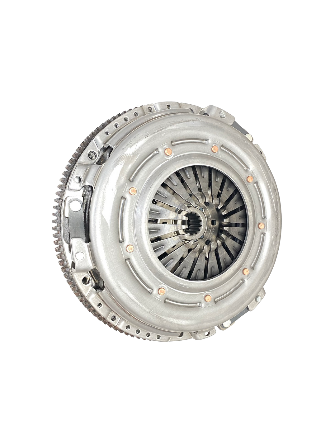 Nissan Patrol (1999-2007) 4.2 Ltr Diesel, TD42T NPC 1300NM Heavy Duty Clutch & Flywheel Kit