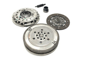 Renault Trafic (2015-2022) 1.6 Ltr R9M.450 OEM PHC Clutch Kit Includes Dual Mass Flywheel