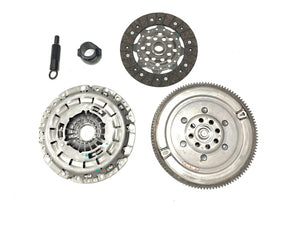 Renault Trafic (2015-2022) 1.6 Ltr R9M.450 OEM PHC Clutch Kit Includes Dual Mass Flywheel