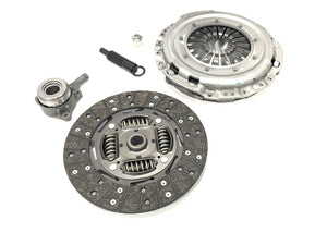 Clutch Kit V2541N-CSC