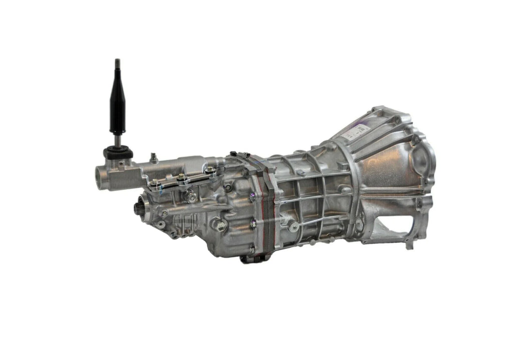 Toyota Chaser (1996-2001) R154 Aisin Gearbox – Clutch Direct