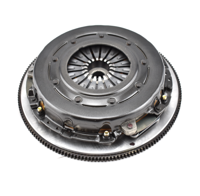 Holden Commodore (2006-2011) VE 6.0L V8 Competition Clutch Heavy Duty Cushioned Ceramic Clutch Kit