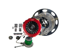 Load image into Gallery viewer, Holden Commodore (2006-2011) VE 6.0L Uniclutch Track 2,000NM Twin Plate Clutch Kit W/ Flywheel
