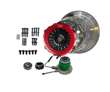 Load image into Gallery viewer, Holden Commodore (2013-2017) VF 6.0L Uniclutch Track 2,00NM Twin Plate Clutch Kit W/ Flywheel
