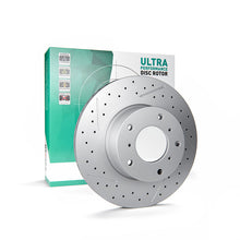 Load image into Gallery viewer, Holden Commodore (1997-2000) VT Protex Ultra Performance Brake Rotors &amp; Pads
