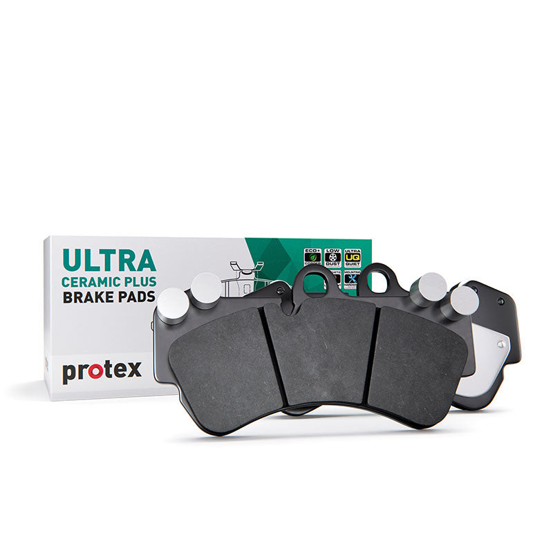 Holden Commodore (1997-2000) VT Protex Ultra Performance Brake Rotors ...