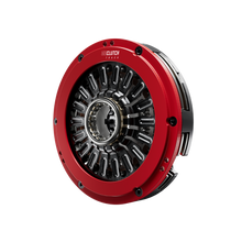 Load image into Gallery viewer, Subaru Impreza (2001-2007) WRX STI Uniclutch Track 1320NM Ceramic Twin Plate Clutch Kit
