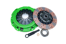 Load image into Gallery viewer, Nissan Skyline (1987-1989) R31 2.0 Ltr Turbo, RB20DET, Alpha Performance Extra Heavy Duty Cushioned Ceramic Clutch Kit
