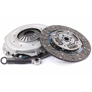 Ford Falcon (2002-2005) BA  4.0 i RWD Petrol 4.0L 6cyl 182kW BARRA 182 ClutchPro Clutch Kit w/ Concentrc Slave KFD26413