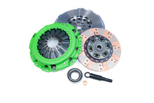 Load image into Gallery viewer, Nissan Silvia (1999-2002) S15 2.0 Ltr Turbo, SR20DET Alpha Performance Heavy Duty Cushioned Ceramic Clutch &amp; Flywheel Kit
