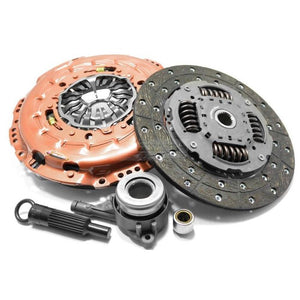 Ford Ranger (2011-2020) 3.2L Xtreme Outback 830NM Heavy Duty Clutch Kit