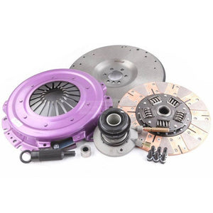Holden Commodore (2012-2013) VE 6.0 Ltr V8 Xtreme Heavy Cushioned Ceramic Clutch Kit
