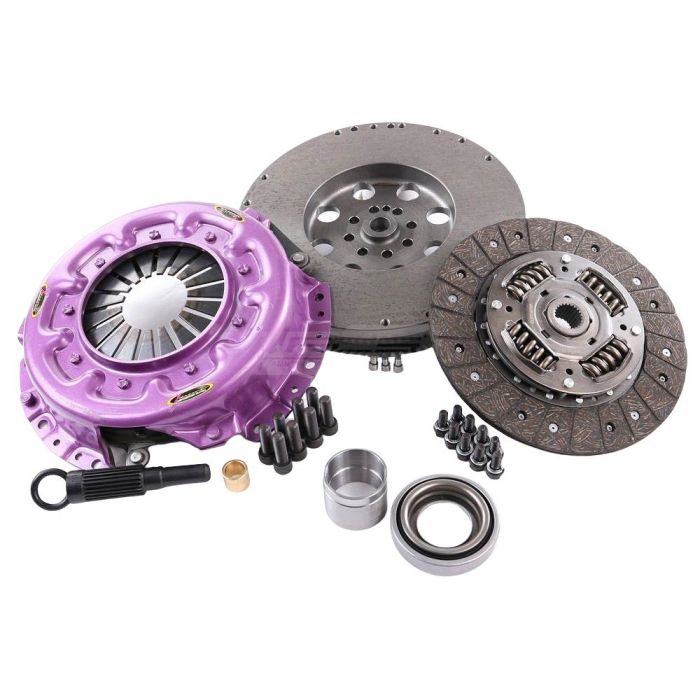 Nissan Silvia (19992002) S15 SR20DET Xtreme Heavy Duty Clutch