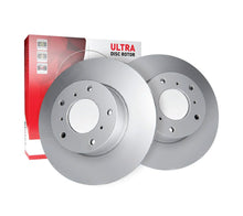 Load image into Gallery viewer, Toyota Landcruiser (2015-2021) 200 Series 4.5L V8 Protex Brake Rotors
