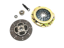Load image into Gallery viewer, Holden Rodeo (2003-2007) 3.0 Ltr ICTD, 4JH1TC, 96kw 550Nm 4Terrain Heavy Duty Clutch Kit
