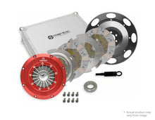 Load image into Gallery viewer, Holden Crewman (2005-2006) 5.7 Ltr MPFI, 235kw 3075Nm Mantic Track Triple Plate Clutch Kit
