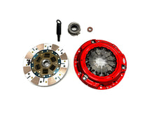 Load image into Gallery viewer, Mantic Performance Clutch Kit MS3-1231-BX
