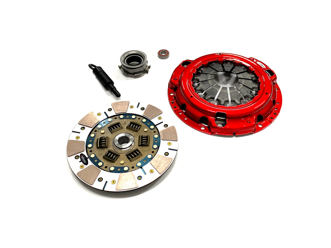 Mantic Performance Clutch Kit MS5-1195-BX