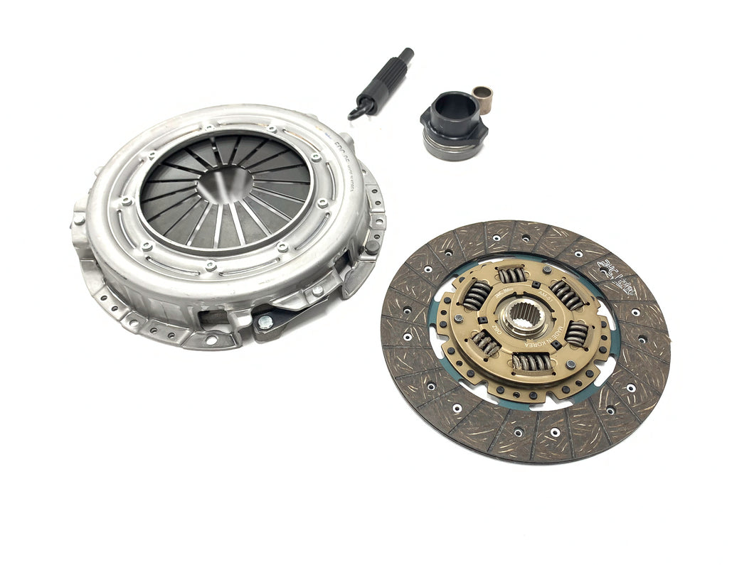 Land Rover Defender (1999-2006) 2.5 Ltr ICTD, Td5 OEM PHC Clutch Kit