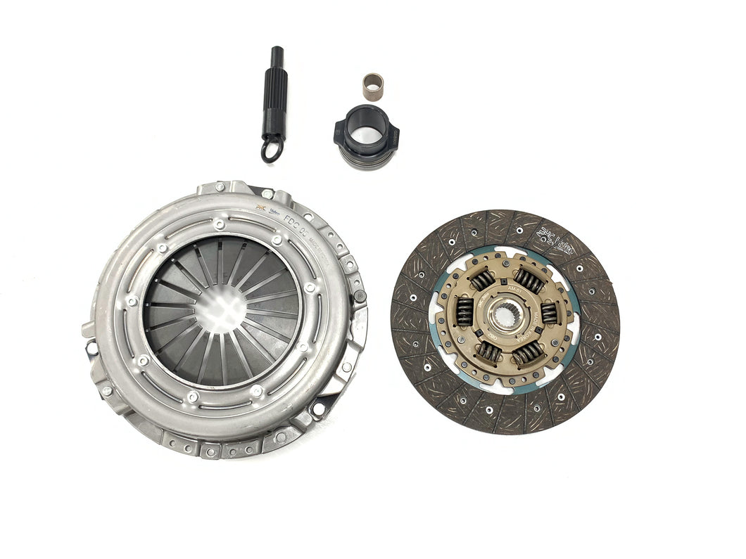 Clutch Kit V331N