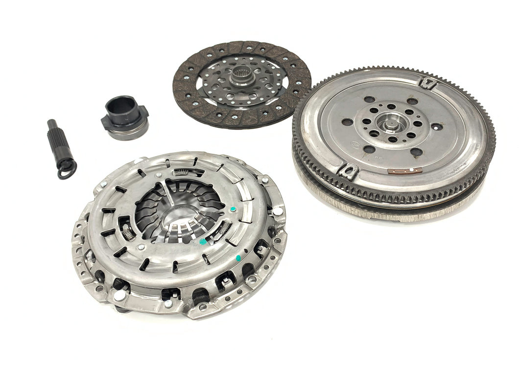 Clutch Kit V94N