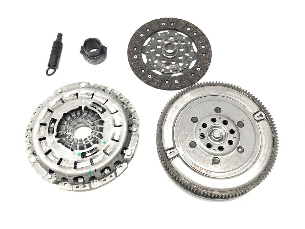 Clutch Kit V1456N