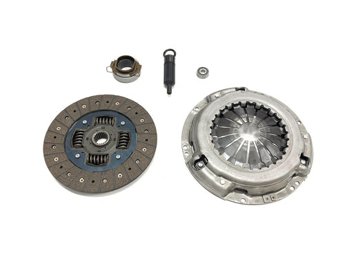 Heavy Duty Clutch Kit V1672NHD