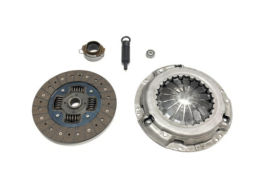 Heavy Duty Clutch Kit V1186NHD