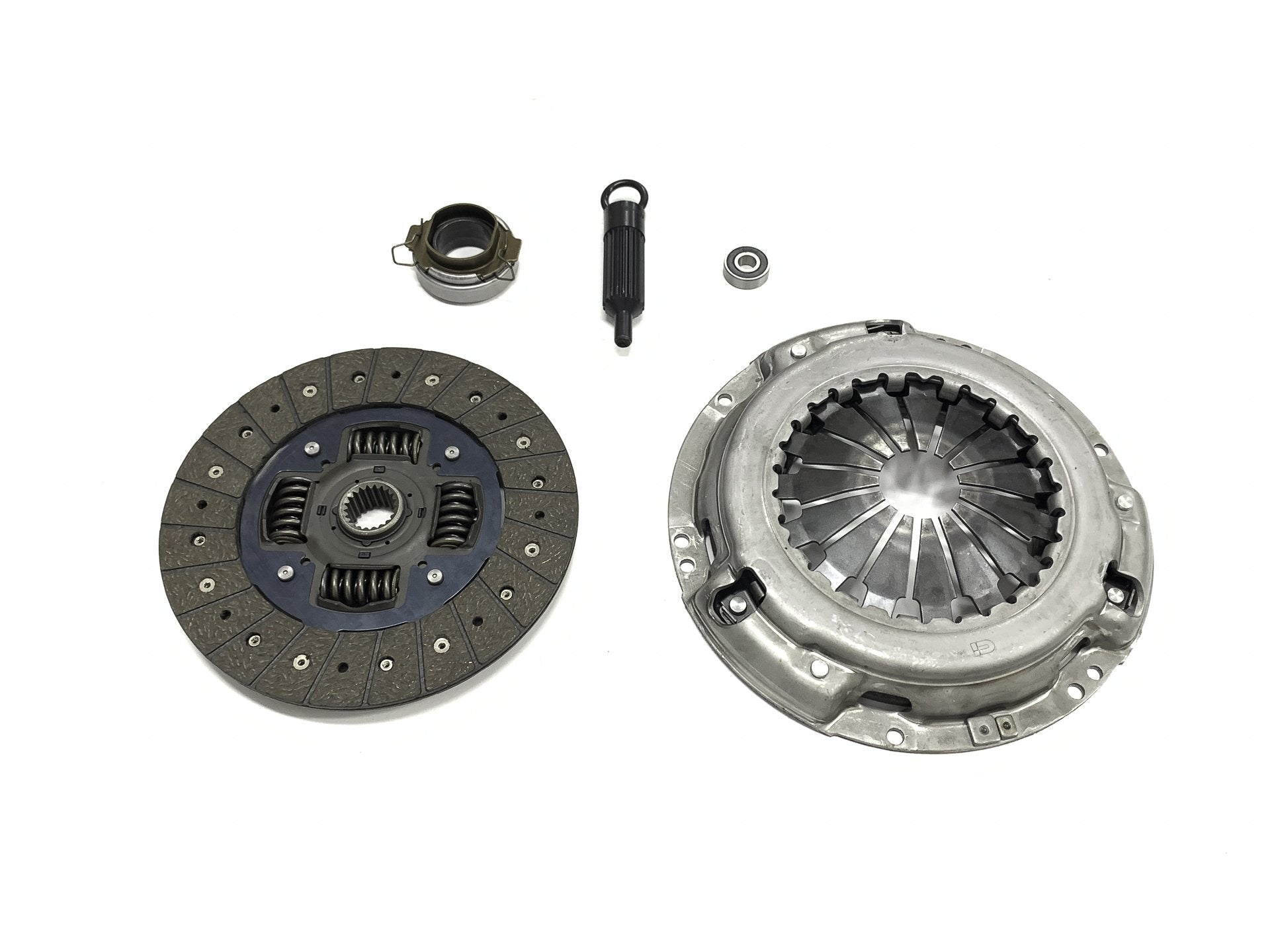 Holden Commodore (1986-1988) VL RB30 3.0L Clutch Kit – Clutch Direct