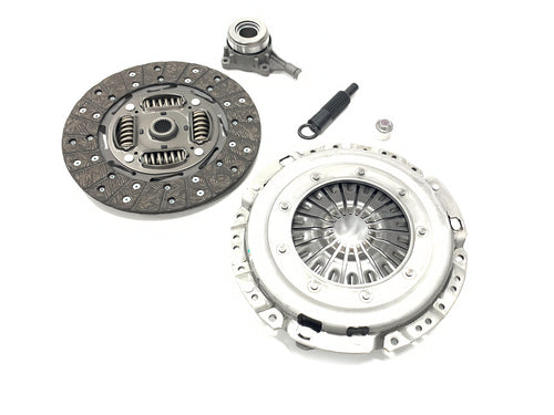 Heavy Duty Clutch Kit V2252NHD-CSC