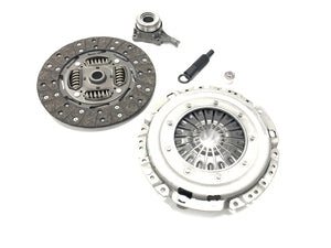 Heavy Duty Clutch Kit V2293NHD-CSC