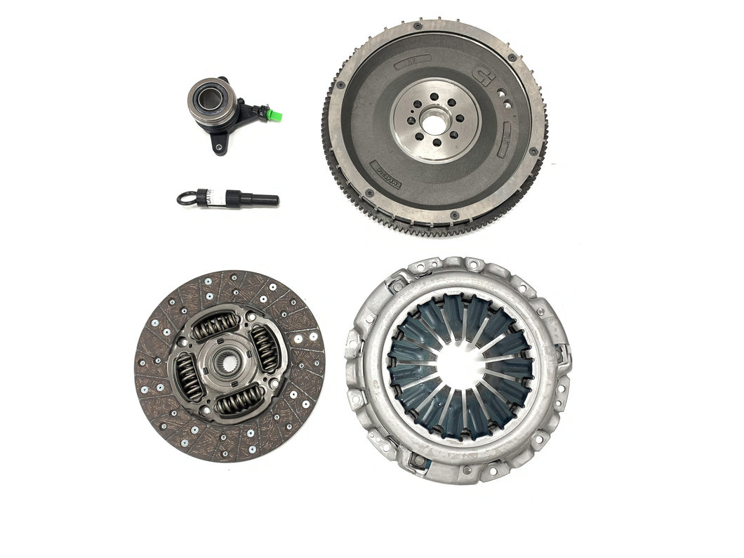 Clutch Kit VDMR2398N