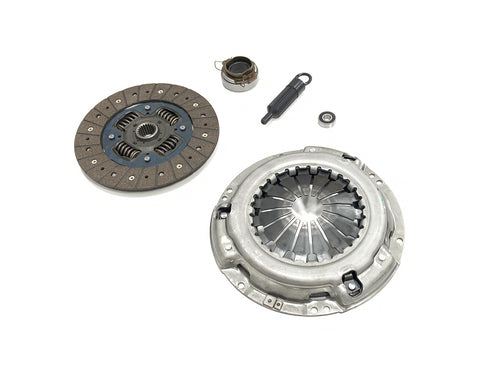 Clutch Kit V300N