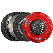 Load image into Gallery viewer, Holden Commodore (2006-2011) VE V8 6.0L McLeod Racing Clutch Kit
