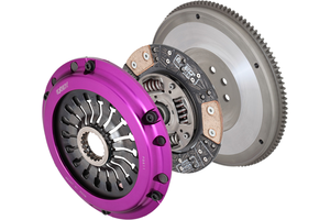 HONDA CIVIC (1997-2000) EK TYPE R 1.6 litre B16B Exedy Hyper Heavy Duty Clutch Kit HH02SD